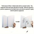 Small Size Fun Magic Coloring Book Comedy Magic Coloring BookS Magic Tricks Illusion Kids Toy Gift Tour Close-up Street Magic Tr. 