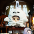 New MayMei Crazy Circus Series Vinyl Plush Blind Box Backpack Pendant Decoration Trendy Toy Cute Doll Mystery Box Collect Gift. 