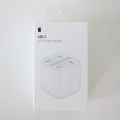 Apple Iphone USB-C 3 Pin 20W Power Adapter & Cable Complete Charger. 