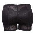 Padded Panty Short - Butt and Hip Enhancer for Women. 