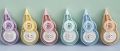 Premium Quality - Correction tape fluid (01 piss) - Sustainable Option - To Exprerience Greatness - Effortless Upkeep.