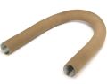 Motorhome Air Blowing Ventilation Duct Heating Tube For Whale & Truma 65mm Blow Air Ducting Heating Pipe Caravan Air Vent Hose. 