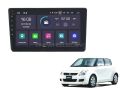 Car Android Panel for Suzuki Swift. 