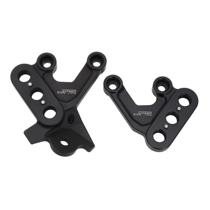 Footpegs%20Rest%20Bracket%20Mount%20Support%20Motorcycle%20Accessories%20For%20Surron%20Lightbee%20S%20X%20%20Segeway%20X160%20X260%20Aluminum%20Ebike%20-%20Image%207