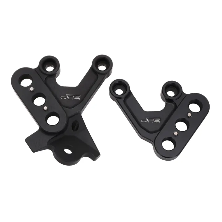 Footpegs%20Rest%20Bracket%20Mount%20Support%20Motorcycle%20Accessories%20For%20Surron%20Lightbee%20S%20X%20%20Segeway%20X160%20X260%20Aluminum%20Ebike%20-%20Image%207