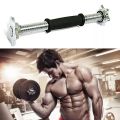 Co【send from Bangkok 】 1 x 35and40cm long dumbbell Rod + 2x35/40 cm long dumbbell rod 1 x Dumbell bar 1 x (newest) cement dumbbell plastic dumbbell. 