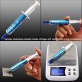 GD 2 Thermal Paste 7.5W/M-K - 7gram - Thermal Paste for Cpu Gpu processors motherboard. 