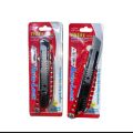 Auto-lock paper cutter knife  Heavy-duty. 