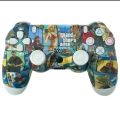 PS4 Wireless Controller DUALSHOCK 4 PlayStation 4 Wireless Controller. 