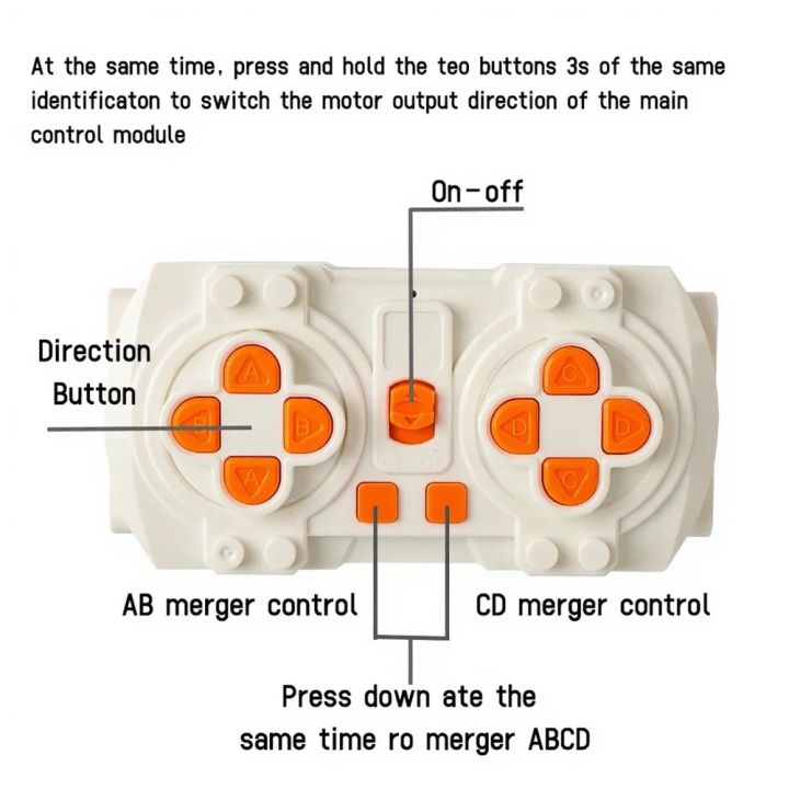 MOC%20APP%20Programmable%20Building%20Blocks%20Kit%20%20with%20Servo%20Motor%20Battery%20Box%208-Speed%20Remote%20Control%20for%20PF%20Building%20Blocks%20-%20Image%202