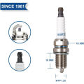 K6RTC Spark Plug Replace For Champion RC12YC NGK BKR6ES For Kohler 12 132 02-S 12 132 06-S Briggs Stratton 491055 1&3&5&10&20PCS.