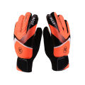 Goalkeeper Glove Latex Goalkeeper Gloves Football Protection Adults Anti-Slip Football Gloves Soccer Goalie. 
