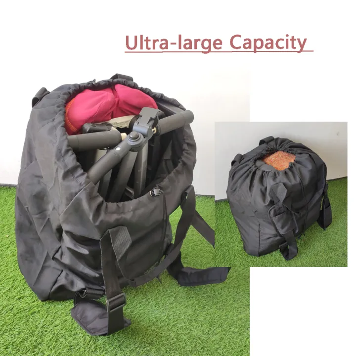 Baby%20stroller%20accessories%20only%20for%20GB%20Pockit+%20%20All%20city%20,%20All-Terrain%20series%20strollers,%20stroller%20travel%20bag%20,stroller%20bumpers%20-%20Image%207