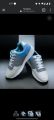 Converse Plain Fashionable White Strip And Fabrics Shoes For Men. - Juta - Shoe For Boys - Shoes For Men - জুতা ছেলেদের - Shoe For Boys - Shoe For Boys - Shoe For Boys - White Shoes. 