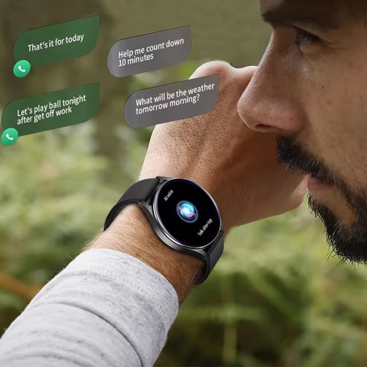 New%20Women%20Smart%20Watch%207%20Man%20Watch%20Oled%20Screen%20Bluetooth%20Calls%20Heart%20Rate%20Health%20Monitor%20DIY%20Watch%20Faces%20SmartWatch%206%20Pro%20Ultra%202%20-%20Image%204