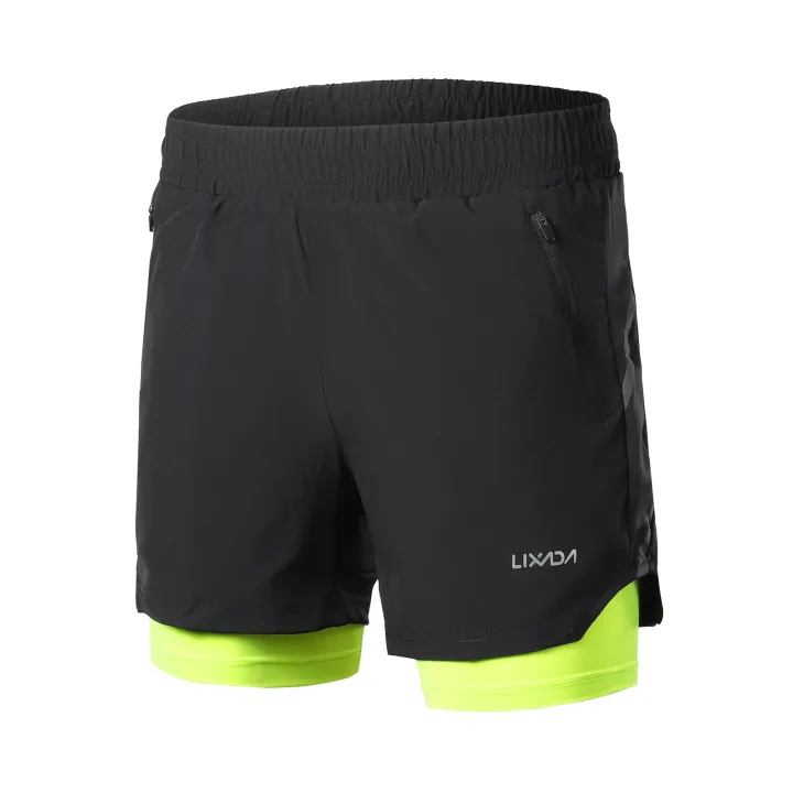 Lixada%20Men%202%20in%201%20Running%20Shorts%20Quick%20Drying%20Breathable%20Active%20Training%20Exercise%20Jogging%20Marathon%20Cycle%20Shorts%20-%20Image%207