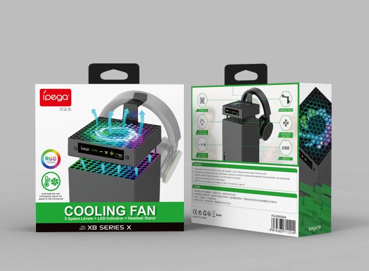 IPEGA%20Cooling%20Fan%20for%20Xbox%20Series%20X%20with%20Automatic%20Speed%20Adjustable,%20High%20Performance%20Cooling,%20Low%20Noise%20PG-XBX026A%20-%20Image%206