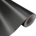Large image: iremax 3D carbon fiber sticker vinyl carbon fiber car sticker universal carbon fiber sticker for car size. 