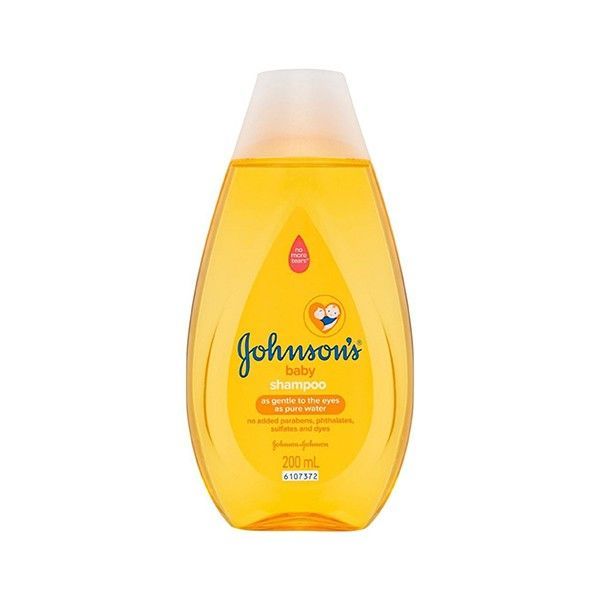 Johnson's%20Baby%20Shampoo%20200ml%20-%20Image%202