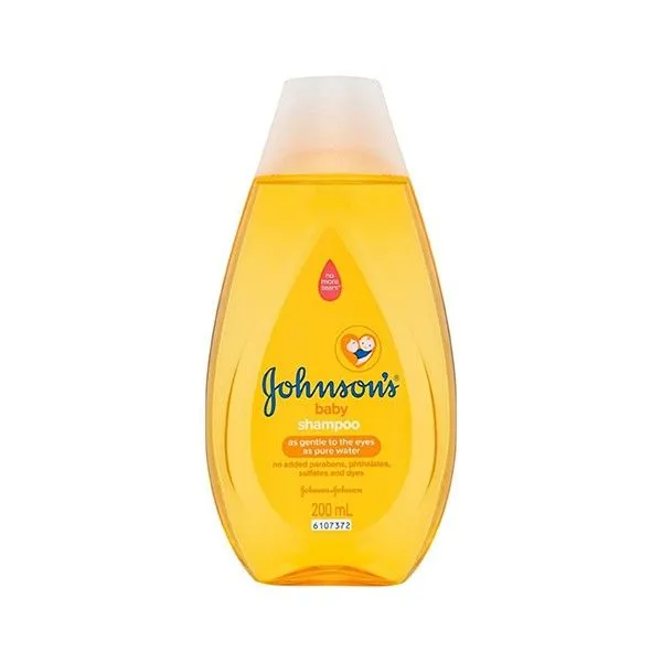 Johnson's%20Baby%20Shampoo%20200ml%20-%20Image%202