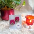Different Different design Febric Kundon Earrings for women New Design Arrival Febric Kundon Earrings. 