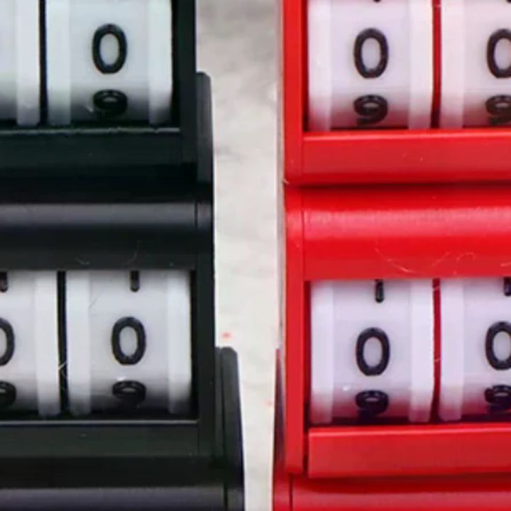 Counters Board Game Score Counter Life Tabletop Foosball Scoring Device ...
