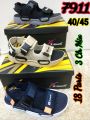New Men's high clause modern style updated Xtouch article sandals slippers specially for boys. 