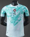 Portugal New Jersey. 
