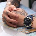 TOMI T213 Men Sports Watches Fashion. 