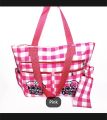 Multi Purpose Baby bag for diapers And beat for traveling. 