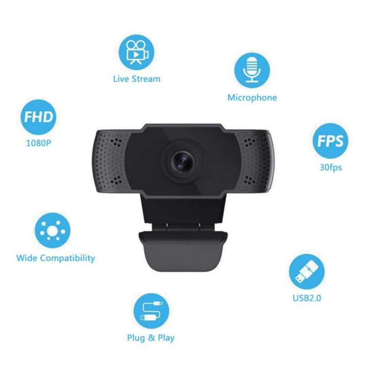 New%201080P%20Webcam%20Full%20HD%20Web%20Camera%20With%20LED%20Fill%20Light%20Microphone%20USB%20Plug%20Web%20Cam%20For%20PC%20Computer%20Mac%20Laptop%20Desktop%20Camera%20-%20Image%204