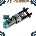 Zupper 10-300mm2 Hydraulic Cable Crimping Tool/Punch YQK-300.