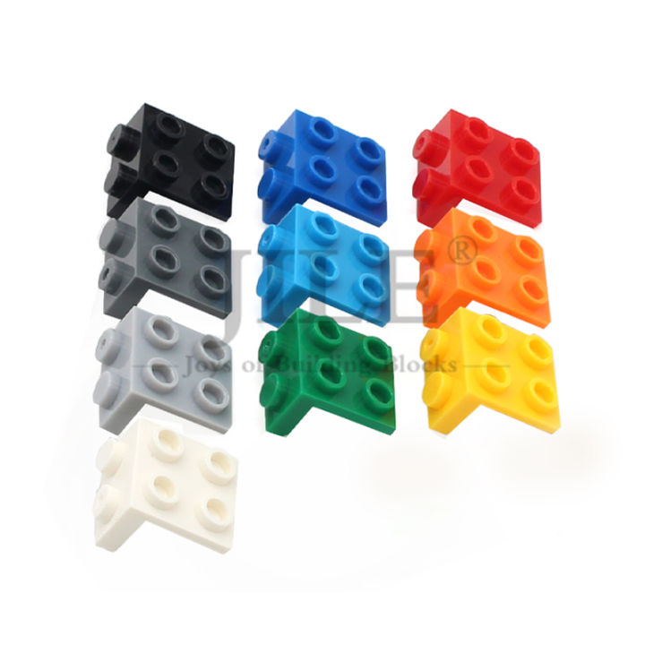 20pcs%20DIY%20Bricks%2044728%20Bracket%201x2-2x2%20Studs%20Building%20Blocks%20DIY%20Educational%20Compatible%20Assembles%20Particles%20Creative%20Kids%20Toys%20-%20Image%206