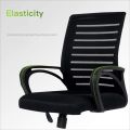 Modern Mid-Back Breathable Mesh office chair. 