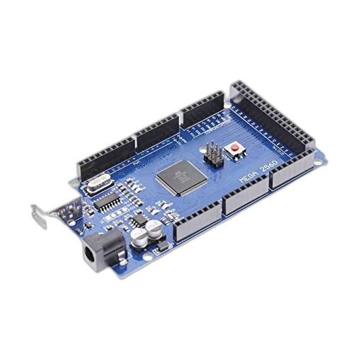 Arduino MEGA 2560 R3 Board ATmega2560 CH340 in Pakistan | Daraz.pk