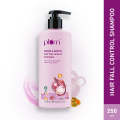 Plum Onion and Biotin Hair Fall Control Shampoo 250ml. 