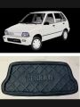 Suzuki Mehran trunk tray diggi mat. 