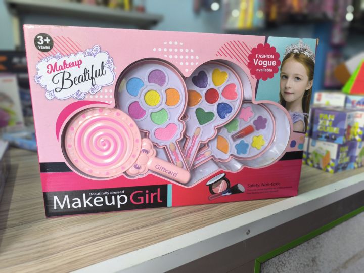 Makeup set hotsell