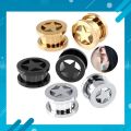 ⚡Star eyelets, star eyelets, explosion proof ear expander, ear expander, mouth piercing, eyelets, earrings, eyelets, premium works, sizes from 8-16mm. 