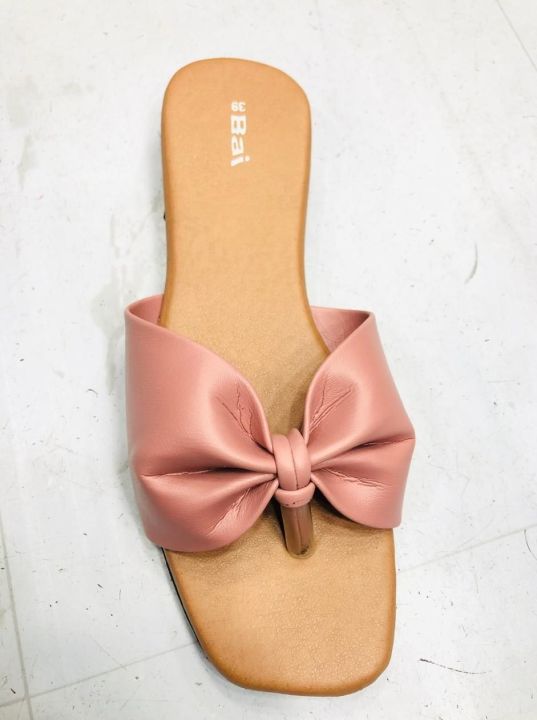 Butterfly%20Design%20Beautiful%20Girls%20Slipper%20%7C%20Ladies%20and%20Women's%20fashionable%20Super%20slim%20flat%20Sandal%20%7C%20Butterfly%20Shoes%20-%20Image%209