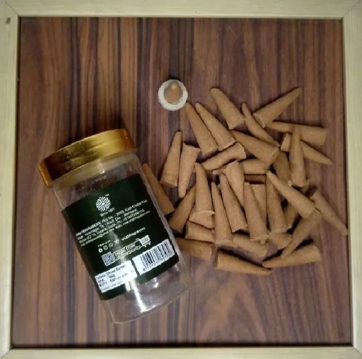 Shah%20Fragrances%20%20Loban%20Premium%20Dhoop%20Cones%20100gm(New%20Edition)%20-%20Image%204