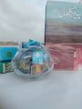 Mini novels jar for decoration. 