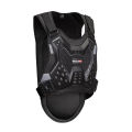 WOSAWE Motorcycle Jacket Adult Chest Back Vest Moto Racing Jacket Motocross Comfortable Inner Fabric Jacket. 
