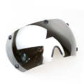 TT Road Bike Helmet Cycling Glasses Photochromic Lens Cycling Helmets Goggles 95mm Road Bikes Helmet Goggles Bicycle Accessories. 