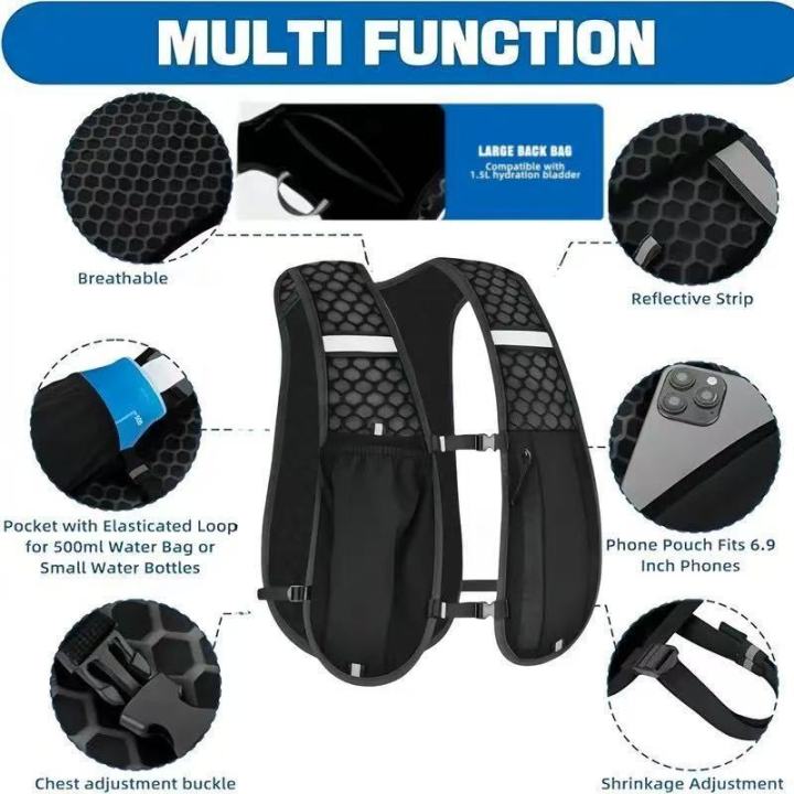 Running%20Hydration%20Vest%20for%20Women%20and%20Men,%20Water-Resistant,%20Breathable,%20Backpack%20for%20Runs,%20Hiking,%20Cycling,%20Trails,%20Marathons%20-%20Image%204