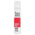 PICK&MIX COLOUR REBEL RED 17ML. 