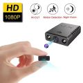Mini Camera 1080P HD XD Wire Wifi Night Vision Smart Home Security Indoor Anti Theft IP Video Voice. 