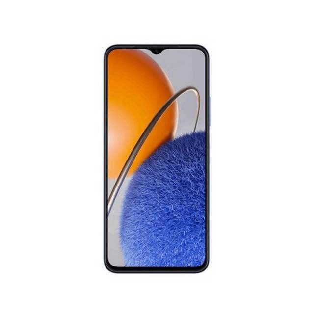 Huawei Nova Y61 6GB RAM 64GB 1 Year Company Warranty (TRCSL Approved