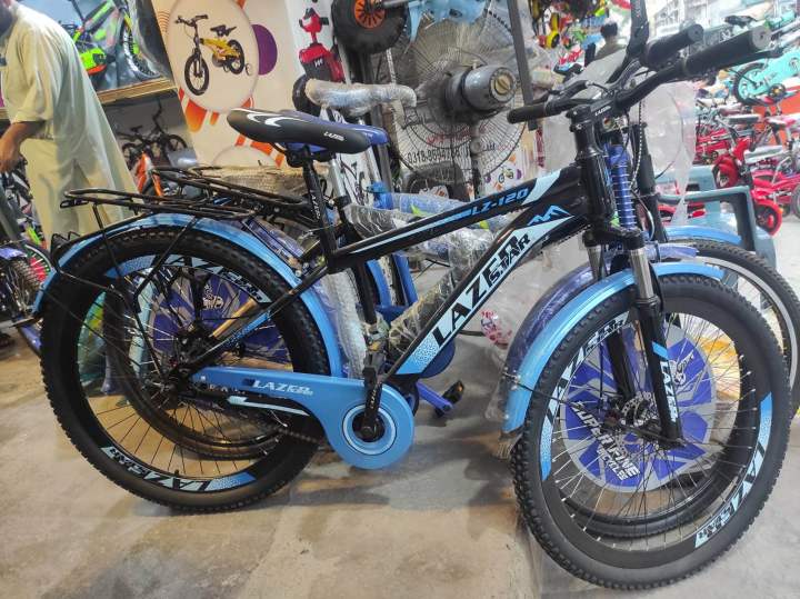 26 inches imported Quality Bicycle For Adults Daraz.pk