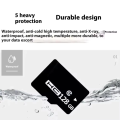 2026 10pcs 8/16/32/64/128GB Flash Memory Card Portable High Speed Micro TF Card for Android Smartphone Tablet Camera Accessories.
